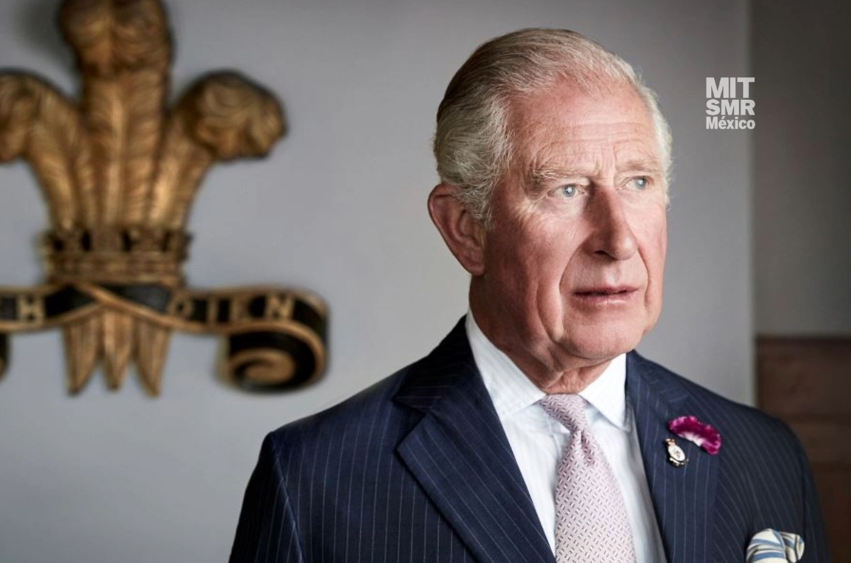 PERFIL: ¿Quién es el Rey Carlos III y cuál es su tipo de liderazgo?
