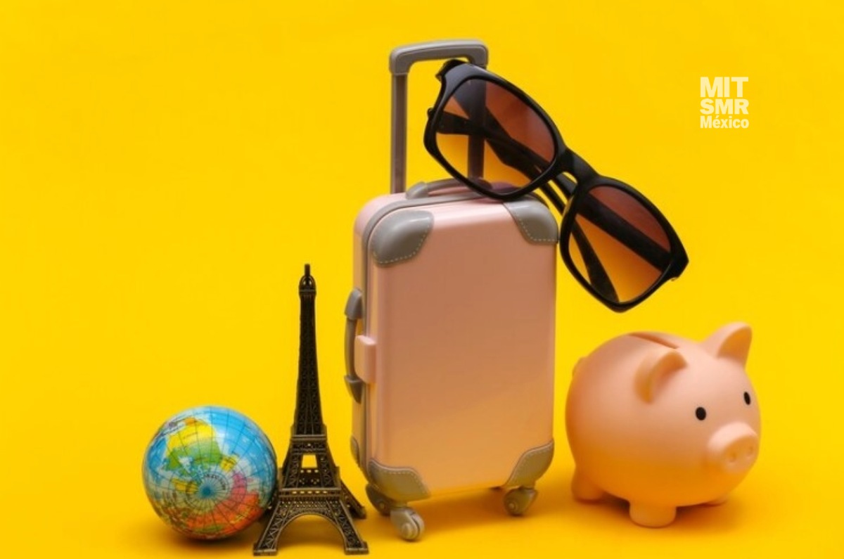 4 trucos para viajar barato en avión y ahorrar dinero