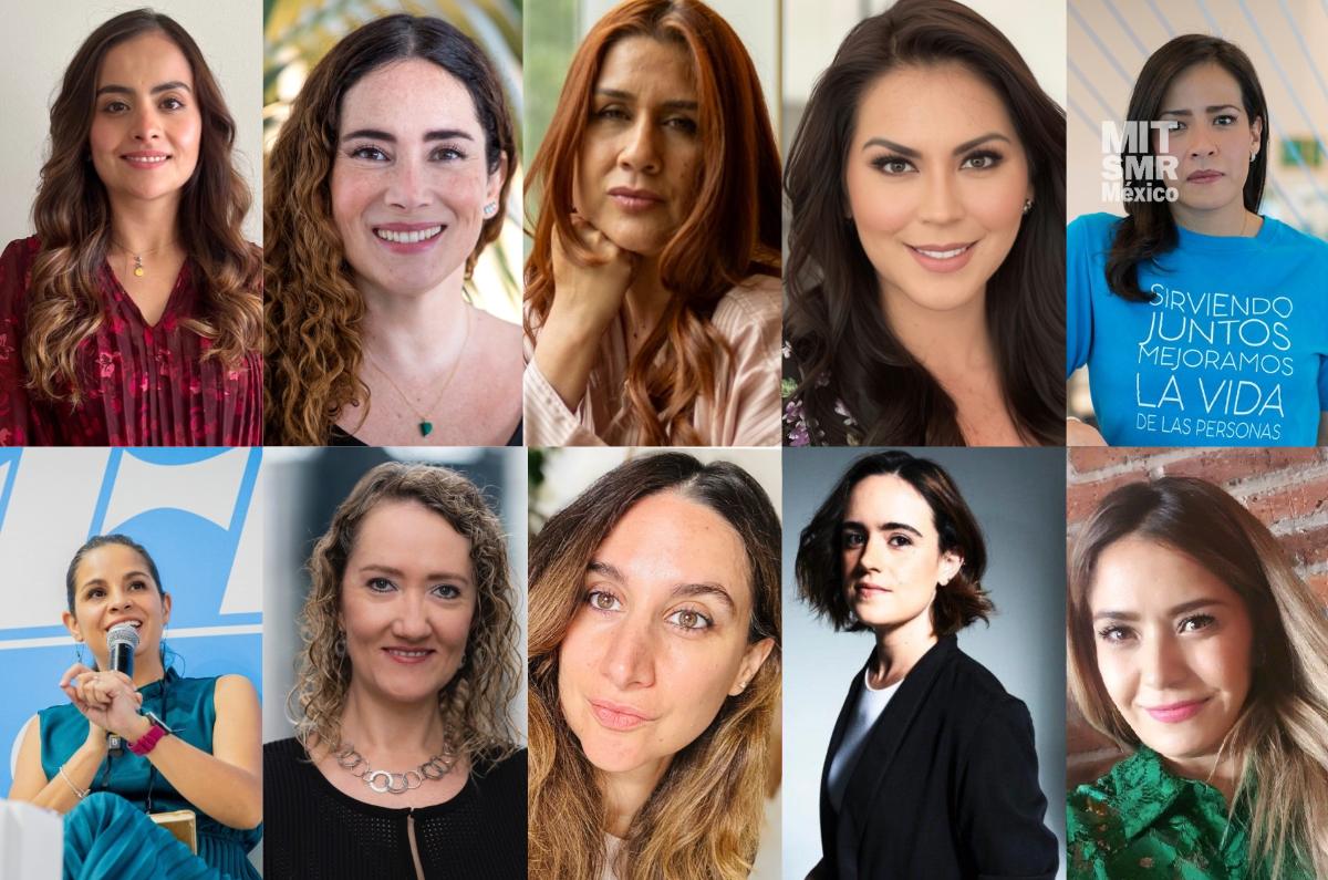 10 mujeres que lideran el camino a la sustentabilidad en México