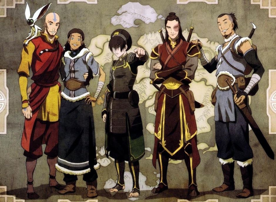 1. "No, no lo es. Es fácil no hacer nada... pero es difícil perdonar".