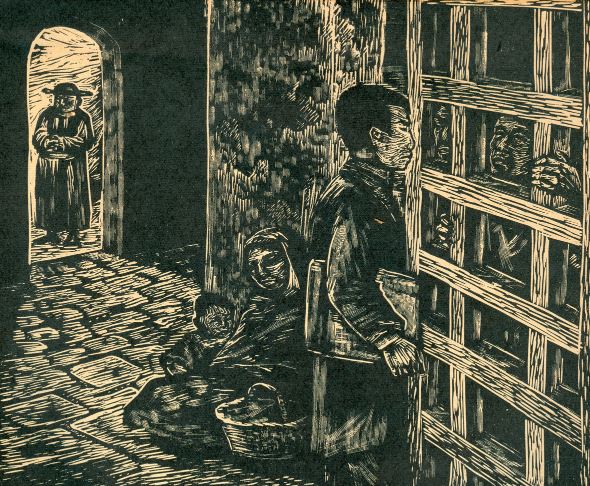 10. “Hay que seguir la lucha con lo que podamos, hasta que podamos”.