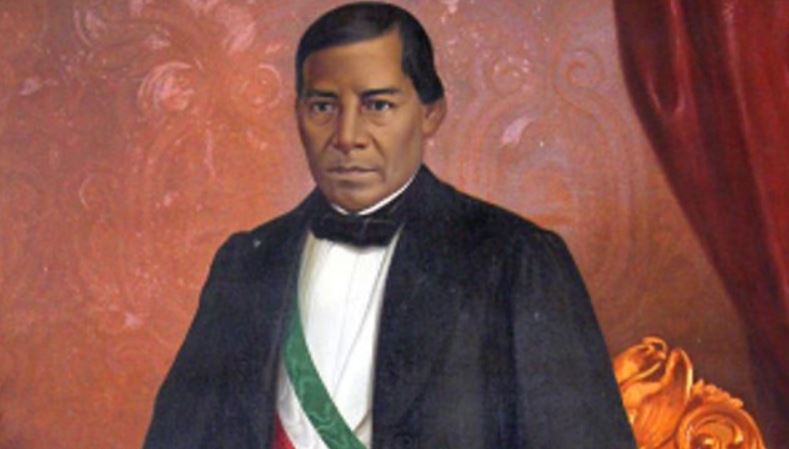 8. “No reconozco fuente de poder más pura que la opinión pública”.