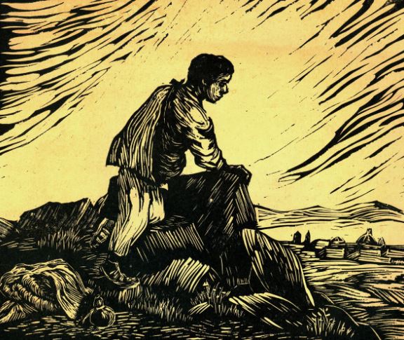 2. “Aquel que no espera vencer, ya está vencido”.