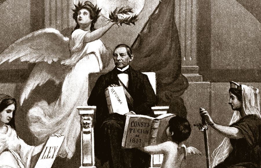 4. “Nunca abuses del poder humillando a tus semejantes, porque el poder termina y el recuerdo perdura”.