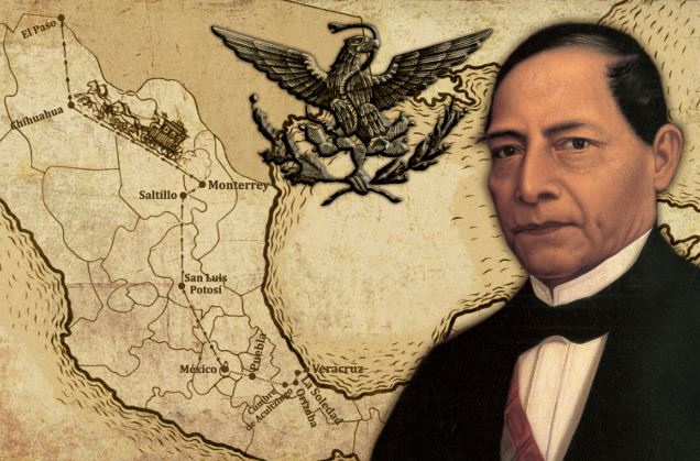 1. “Entre los individuos, como entre las naciones, el respeto al derecho ajeno es la paz”.