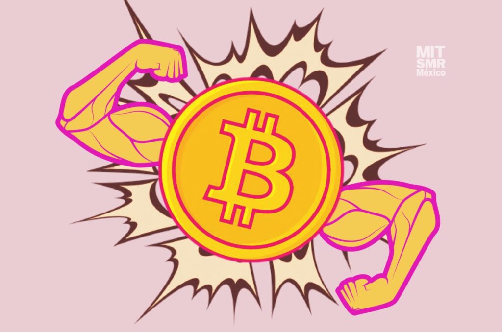 bitcoin se acerca a los 70 mil dolares