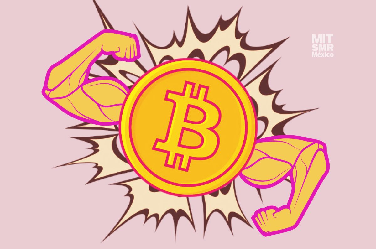 El valor de Bitcoin roza los 70 mil dólares, ¿se avecina una primavera en el mercado cripto?