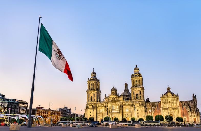 6. REALIDAD: Gracias al voto nulo desaparecen algunos partidos políticos.