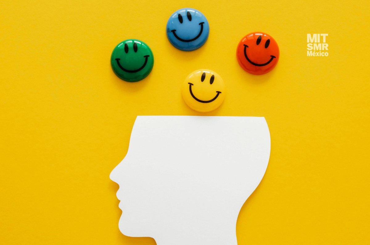 Inteligencia Emocional: Cómo cultivar esta habilidad para mejorar tu liderazgo