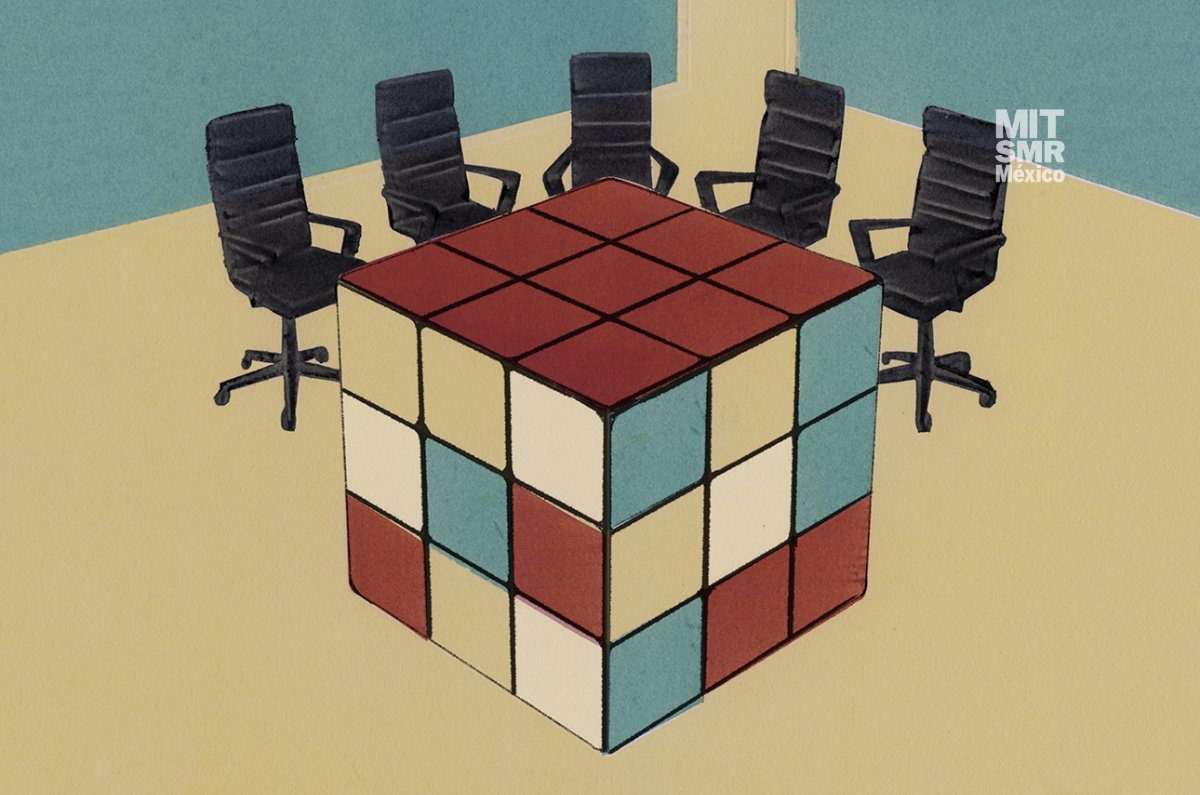 4. Mira la resolución de problemas a través de una nueva lente