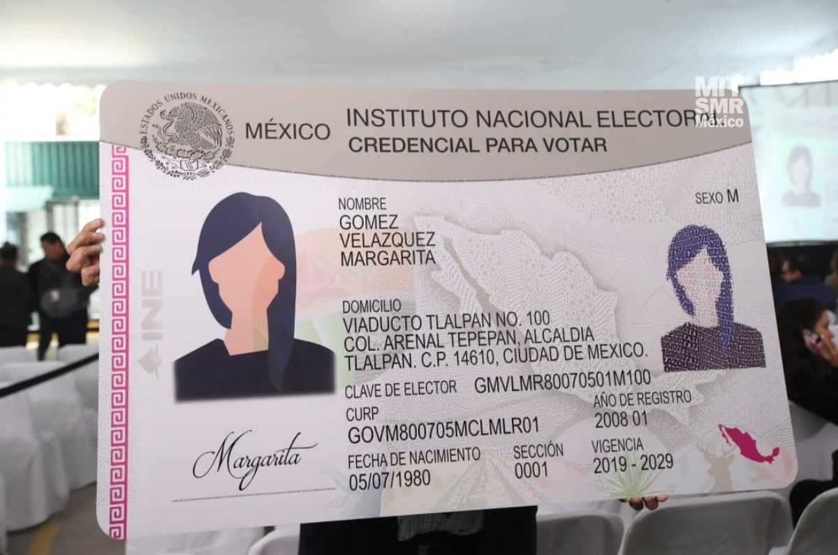 Cómo votar en las elecciones de México en 2024