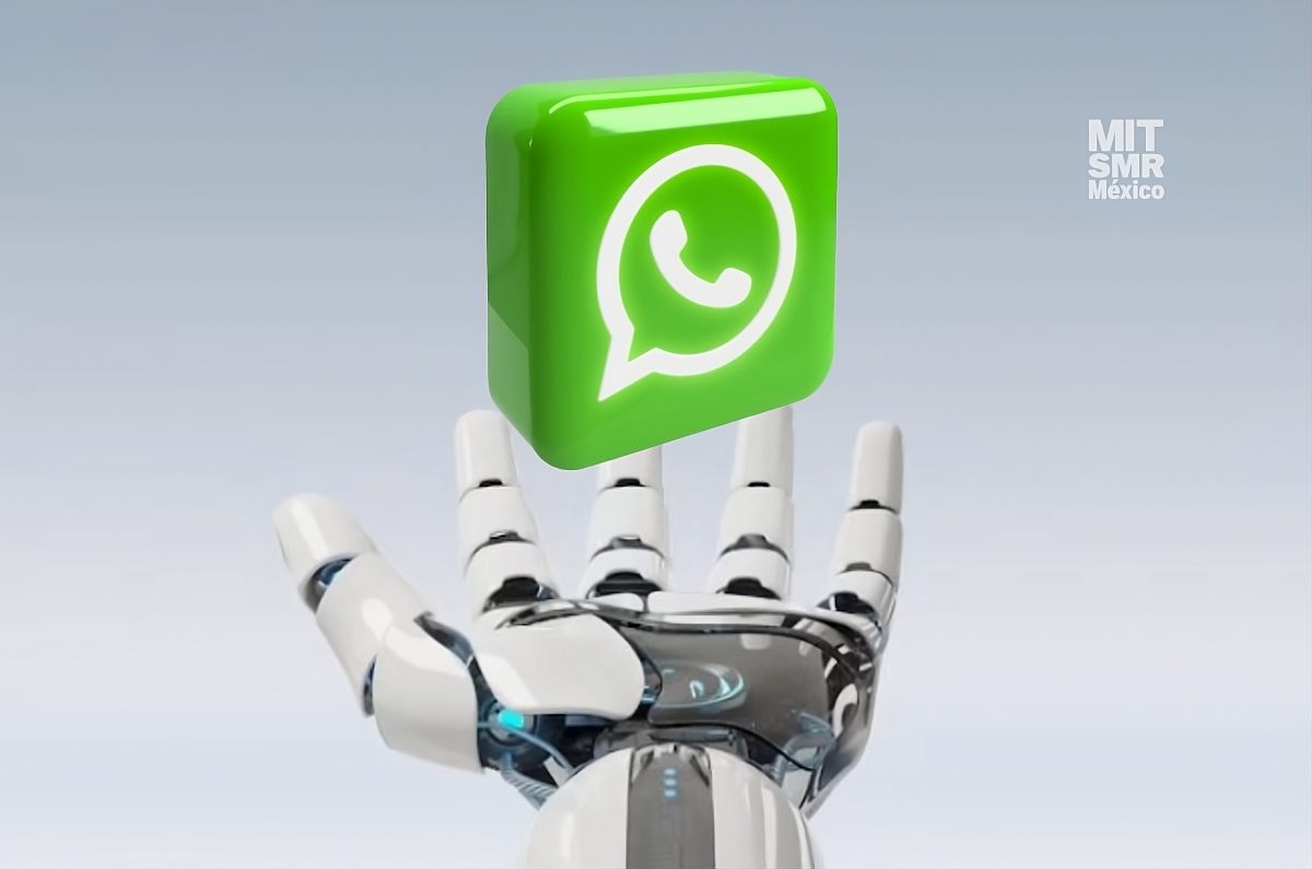 Carina, LuzIA y MobileGPT, conoce a los asistentes virtuales de WhatsApp y cómo usarlos