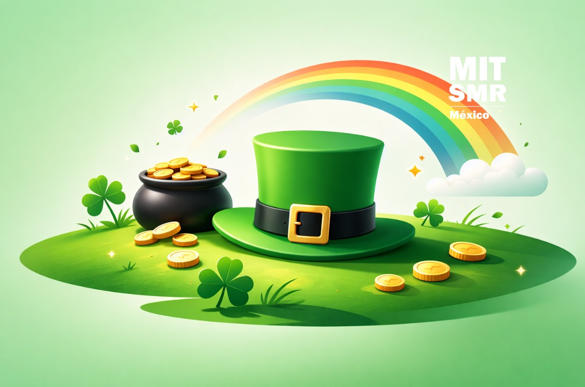 Día de San Patricio: 6 datos curiosos sobre su origen y significado