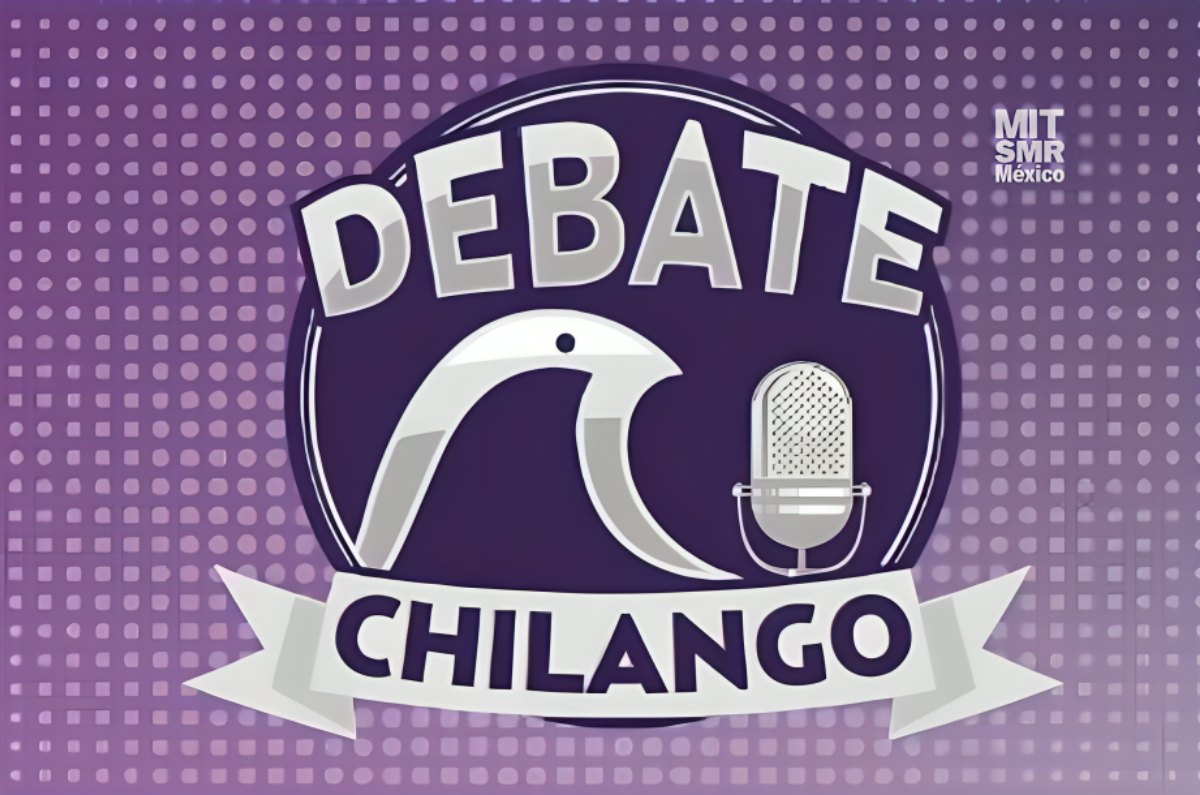 Debate Chilango: Cuándo es, dónde verlo y qué temas se tocarán