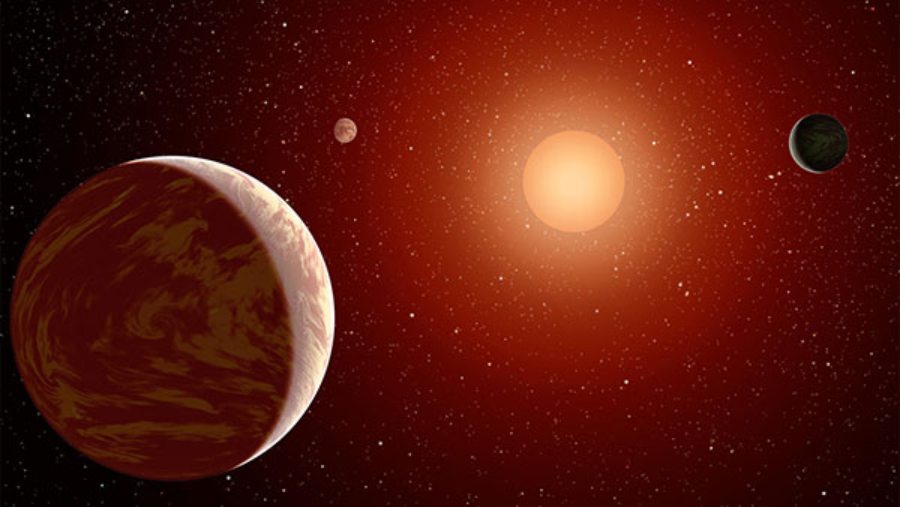 el descubrimiento de exoplanetas Stephen Hawking predicciones