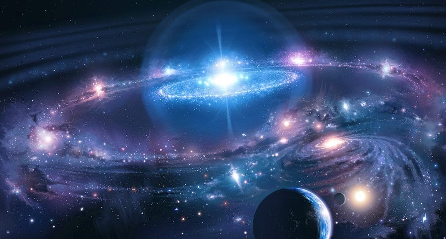 el universo se está expandiendo Stephen Hawking predicciones