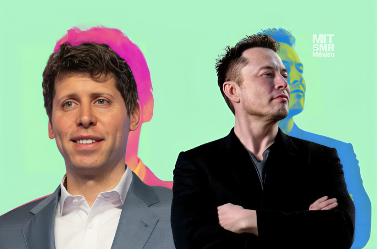 Elon Musk arremete contra OpenAI, ¿qué desató la rivalidad entre ambos gigantes?