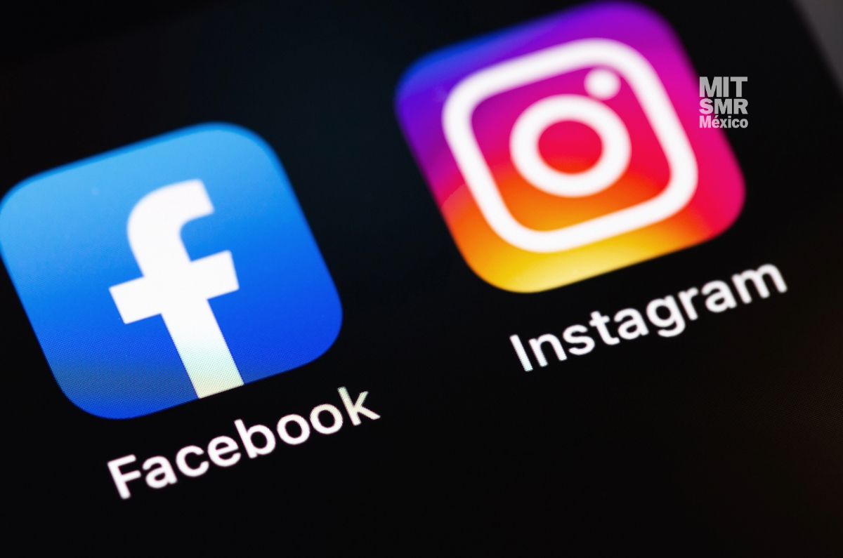 ¿Qué hacer y qué no cuándo fallan Facebook e Instagram?