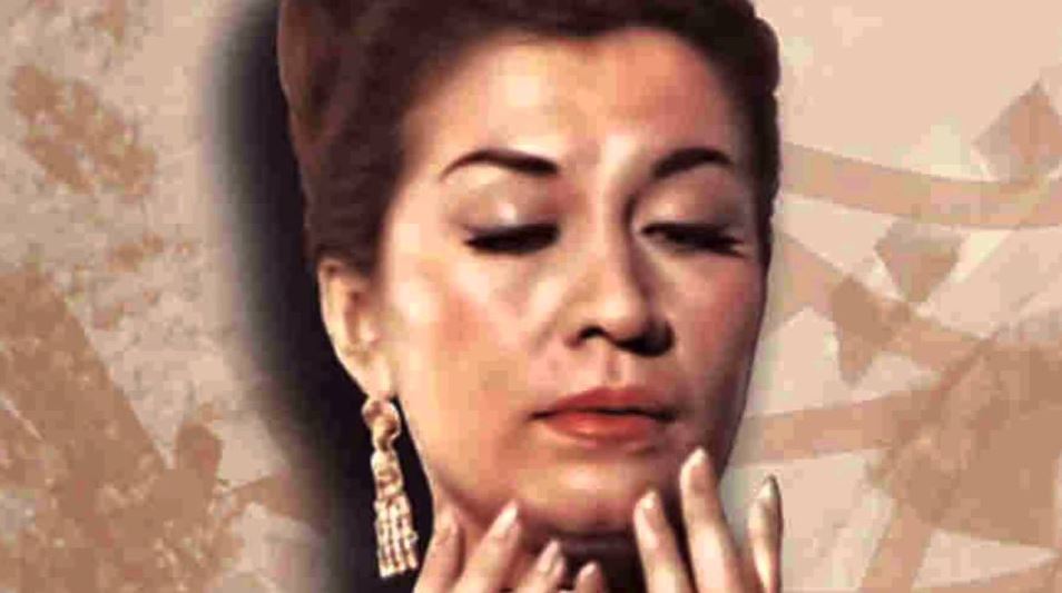 imagen de lola beltran