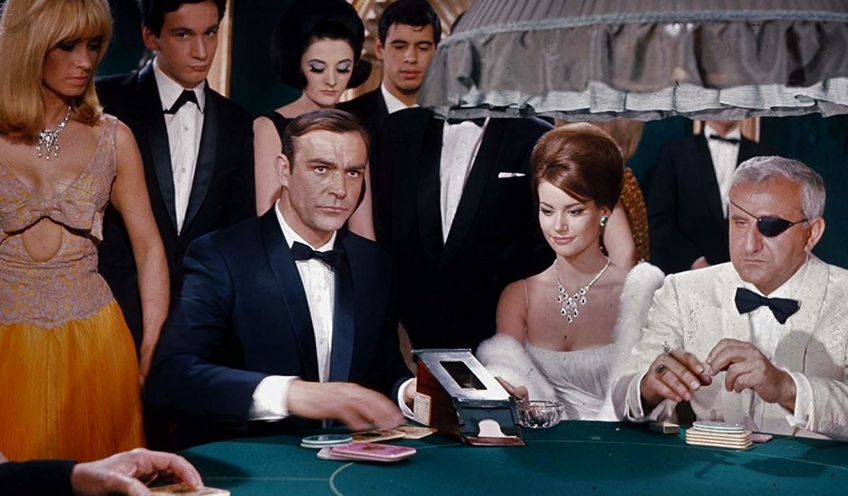 9. La presión no lo vence