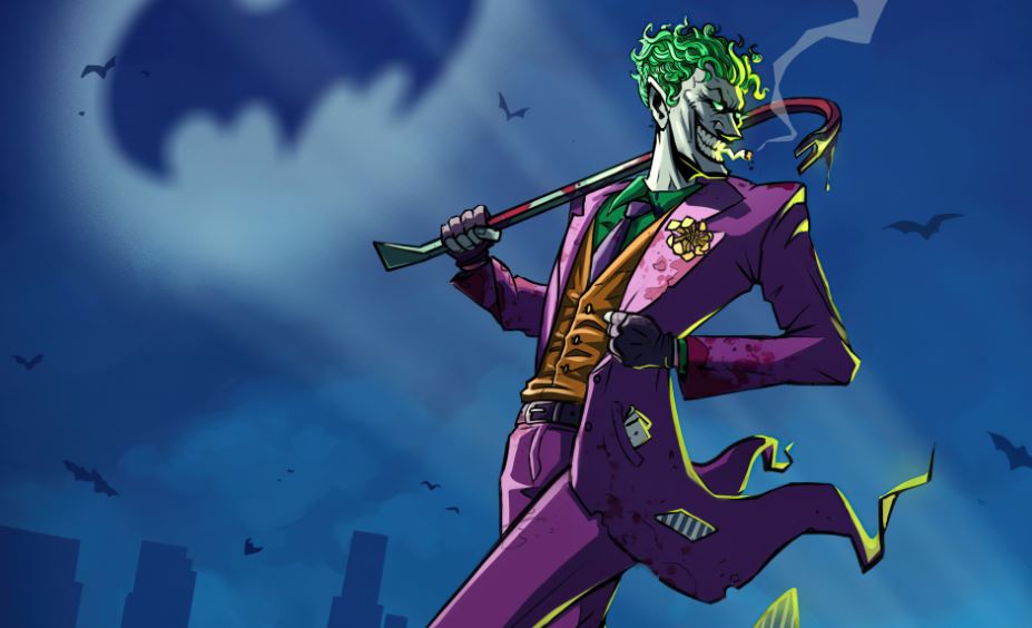 7. Confía en sí mismo