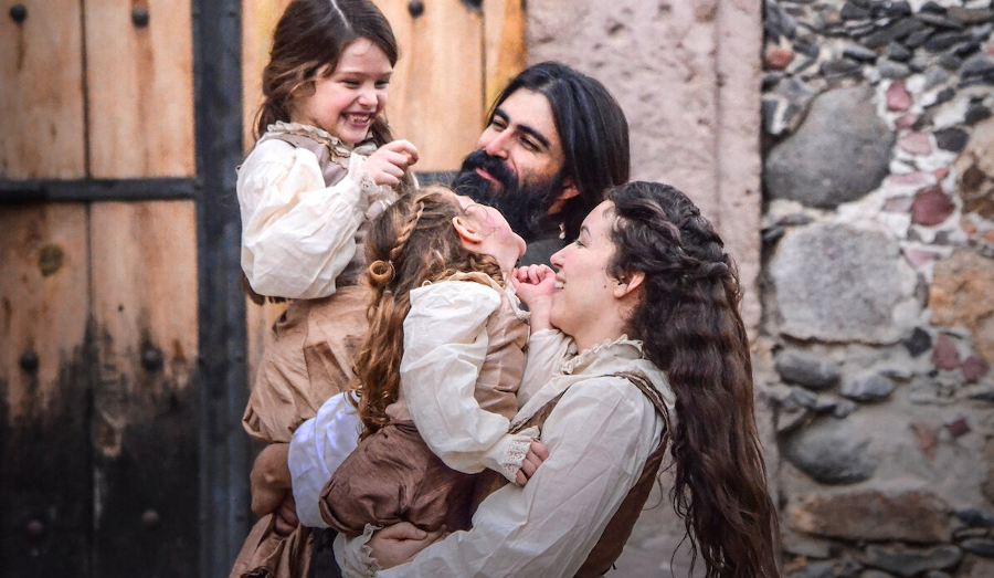 9. Virgen de San Juan, cuatro siglos de milagros 