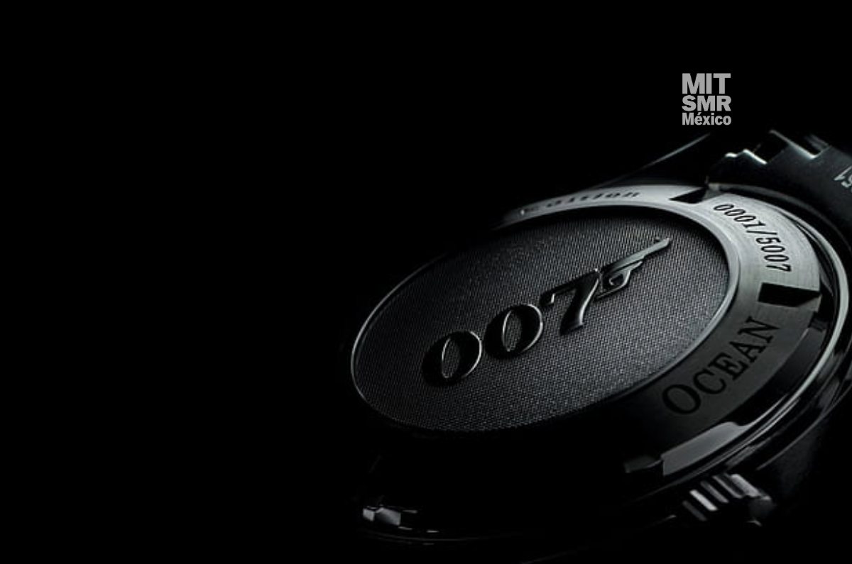 James Bond: 10 lecciones de liderazgo del espía más famoso del mundo