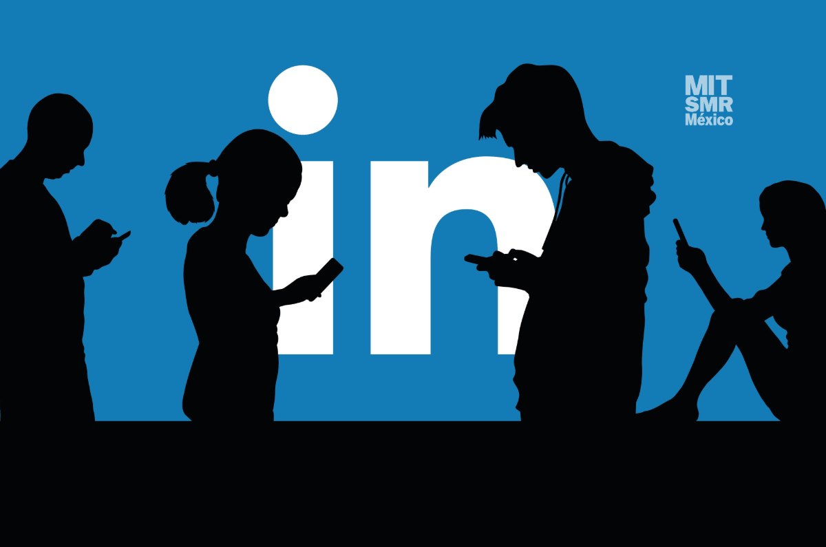 LinkedIn se cae; usuarios reportan fallas en la mayor red profesional