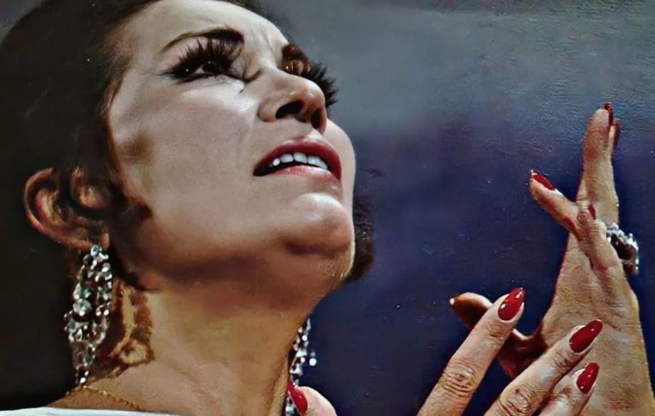 PERFIL: Lola Beltrán, la reina de la música ranchera que triunfó en París 0