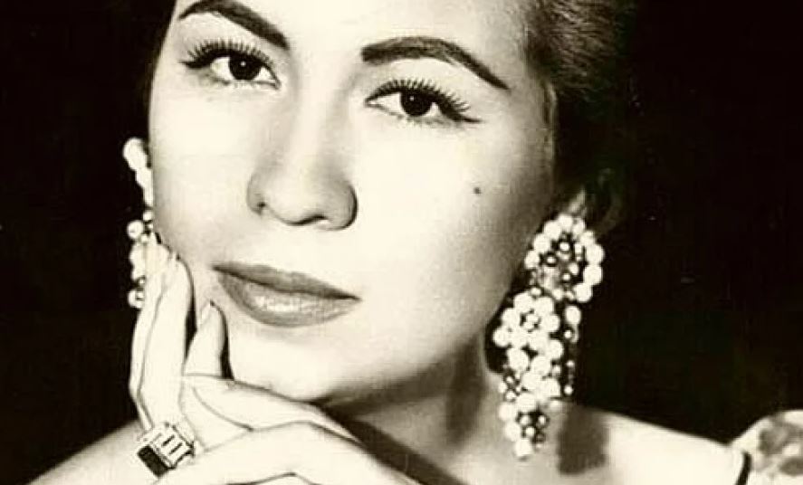 PERFIL: Lola Beltrán, la reina de la música ranchera que triunfó en París 1