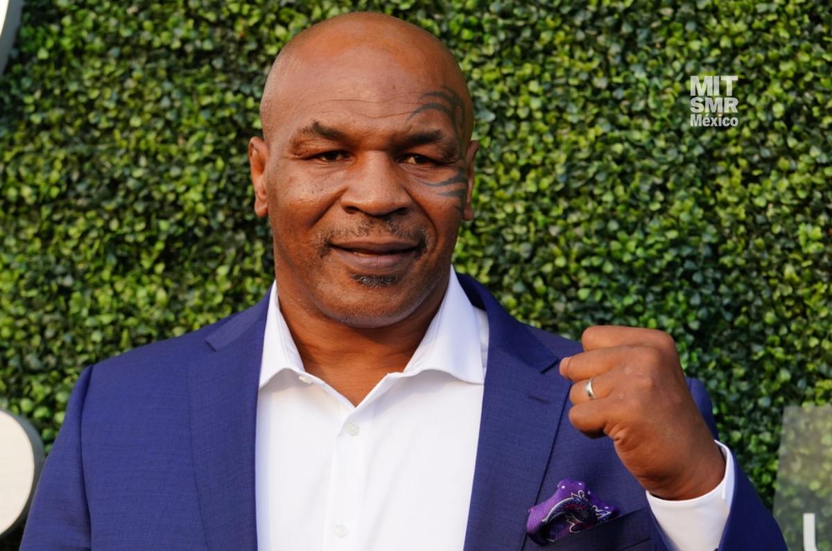 Las 10 peleas más icónicas de Mike Tyson que lo convirtieron en una leyenda del box