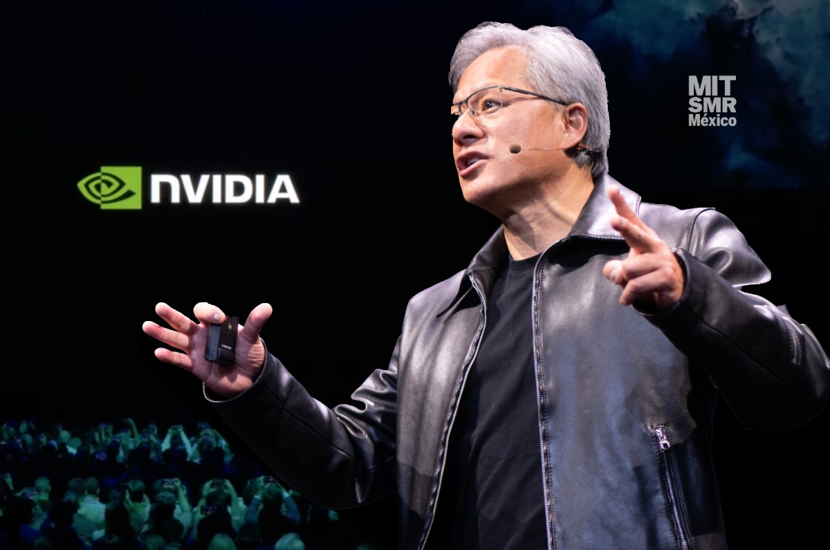 Nvidia GTC 2024: Las 6 innovaciones más sorprendentes que se presentaron