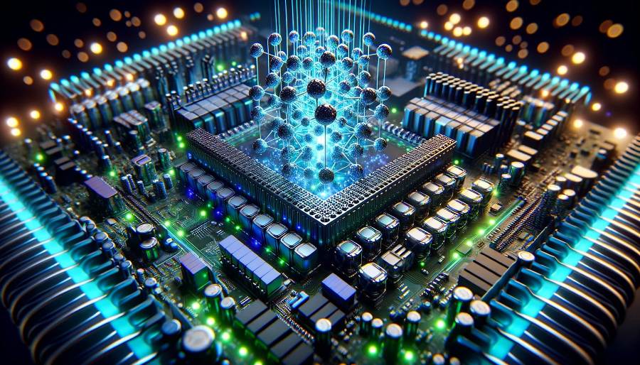 Nvidia GTC 2024: Las 6 innovaciones más sorprendentes que se presentaron 4