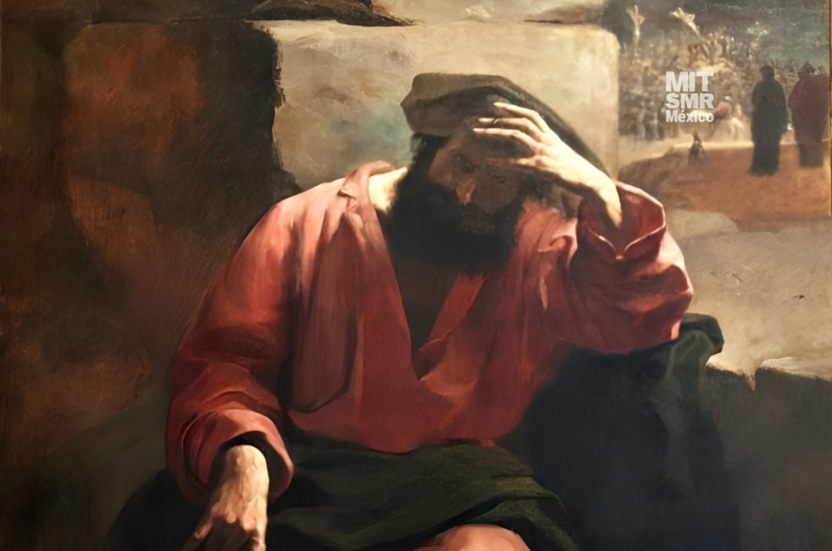 Quién fue Judas Iscariote y por qué traicionó a Jesús de Nazaret