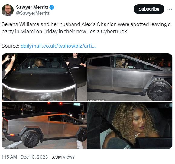 Cybertruck de Tesla: ¿Cuánto cuesta el automóvil del futuro? 1