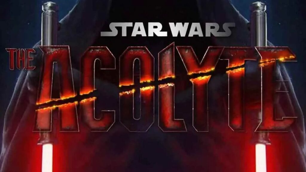 The Acolyte, la serie que llegó a explicar el inicio de la mítica Star Wars 4