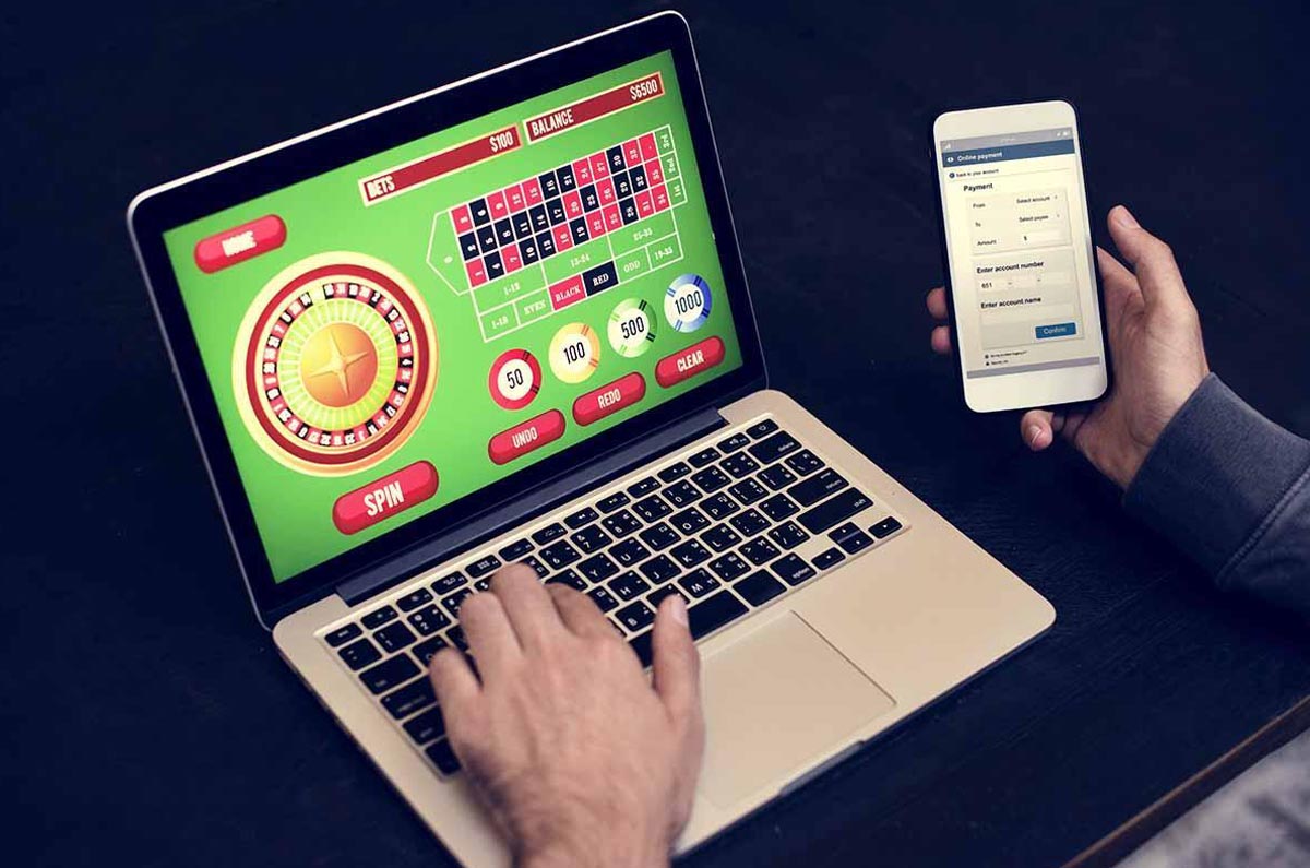 Beneficios que ofrece jugar en un casino online