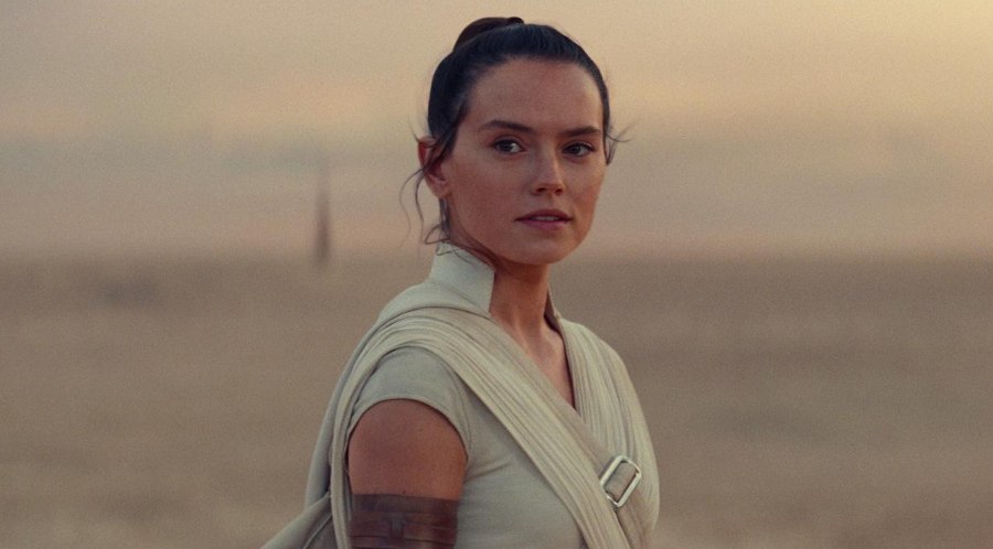6 lecciones de otra galaxia de las mujeres líderes de Star Wars 2
