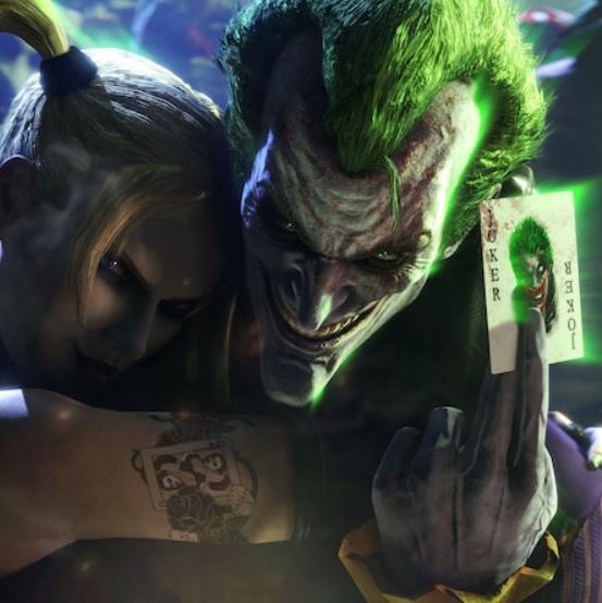 Harley Quinn y The Joker: 6 formas de ser un líder disruptivo 4