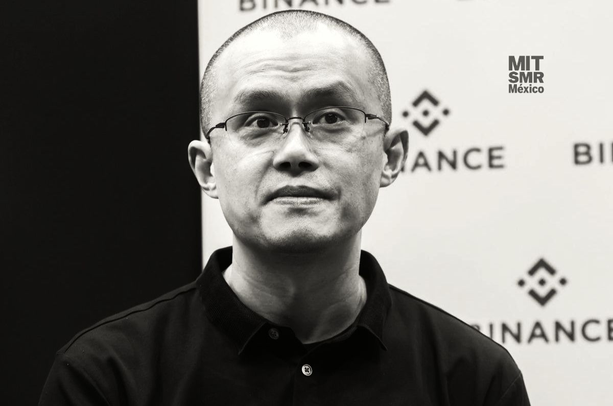 Changpeng Zhao: De superestrella cripto en Binance a prisión