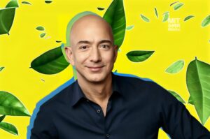 Jeff Bezos se suma al combate climático; dona 100 mdd a proyectos de IA