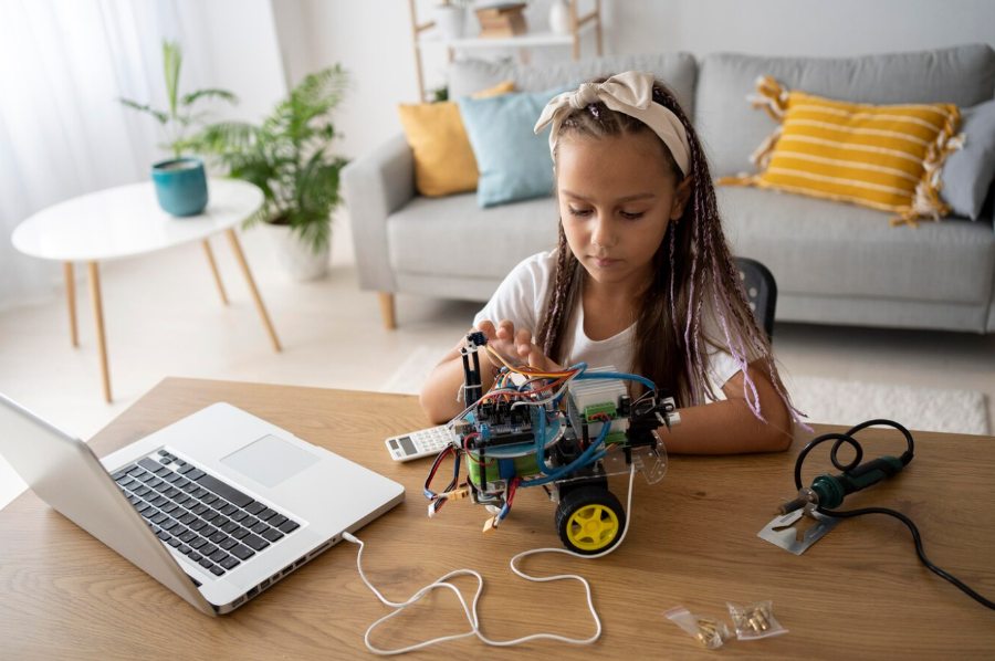 4. Competencias tecnológicas