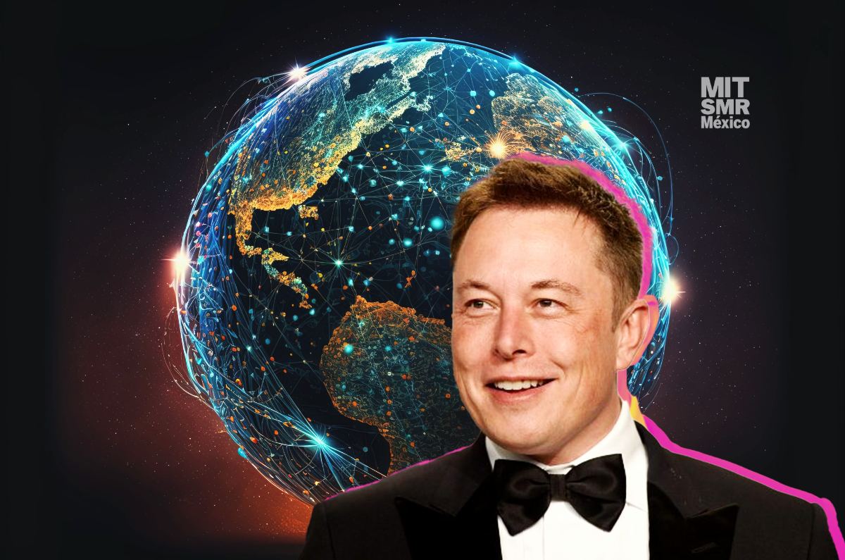 El plan de Elon Musk para brindar internet a todo el mundo, ¿cómo lo logrará?
