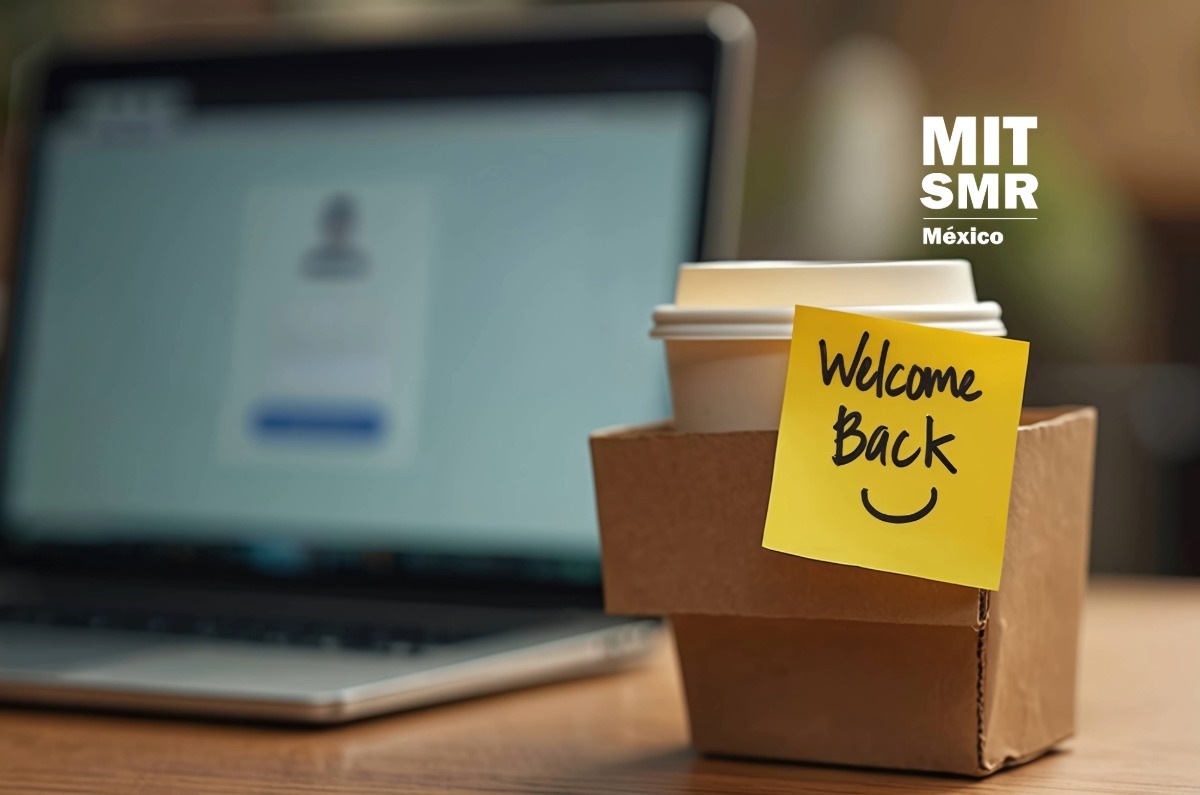 4 consejos para combatir el síndrome post vacacional