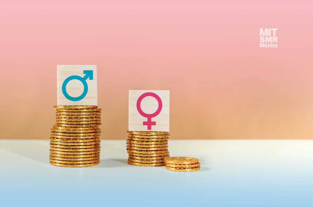 Día del Pago Igualitario: 6 barreras que impiden a las mujeres ganar más