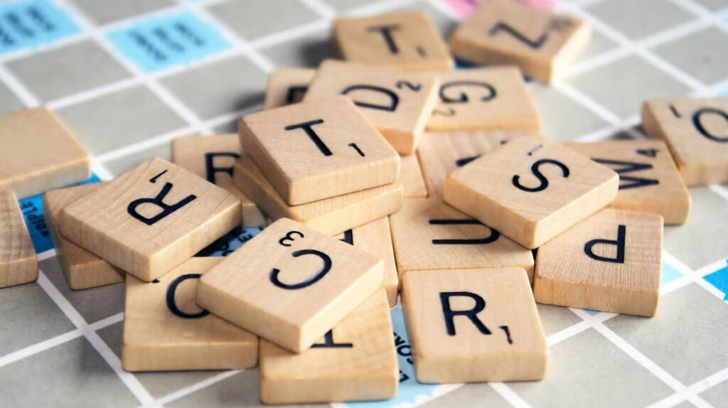 Día Mundial del Scrabble: 6 datos curiosos del juego que activa tu cerebro 4
