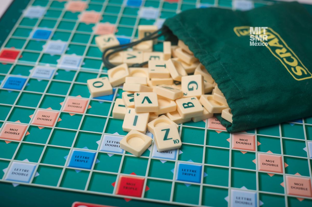 Día Mundial del Scrabble: 6 datos curiosos del juego que activa tu cerebro