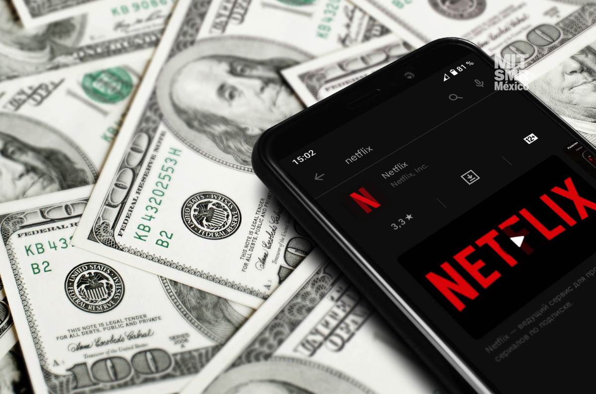 10 documentales y películas de negocios que puedes ver en Netflix