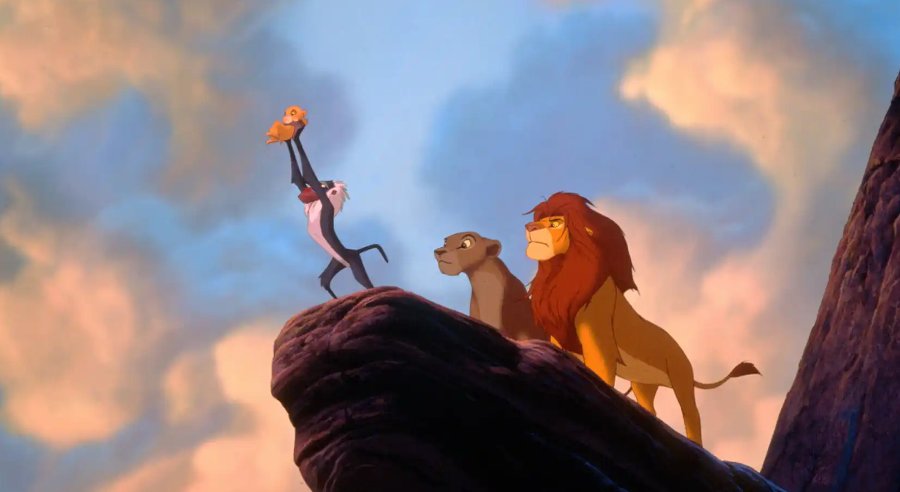 Mufasa: 4 lecciones de un rey para los líderes 1