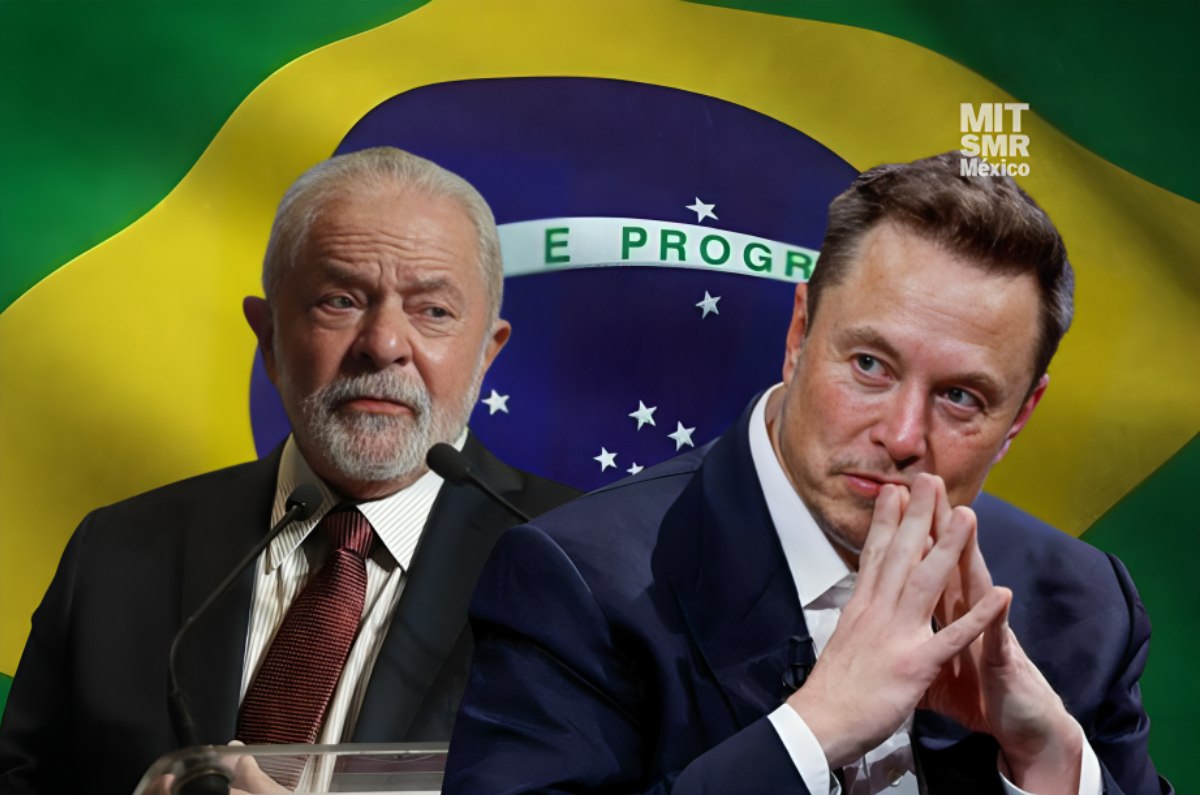 Elon Musk abre un nuevo frente; Brasil lo acusa de desobediencia civil